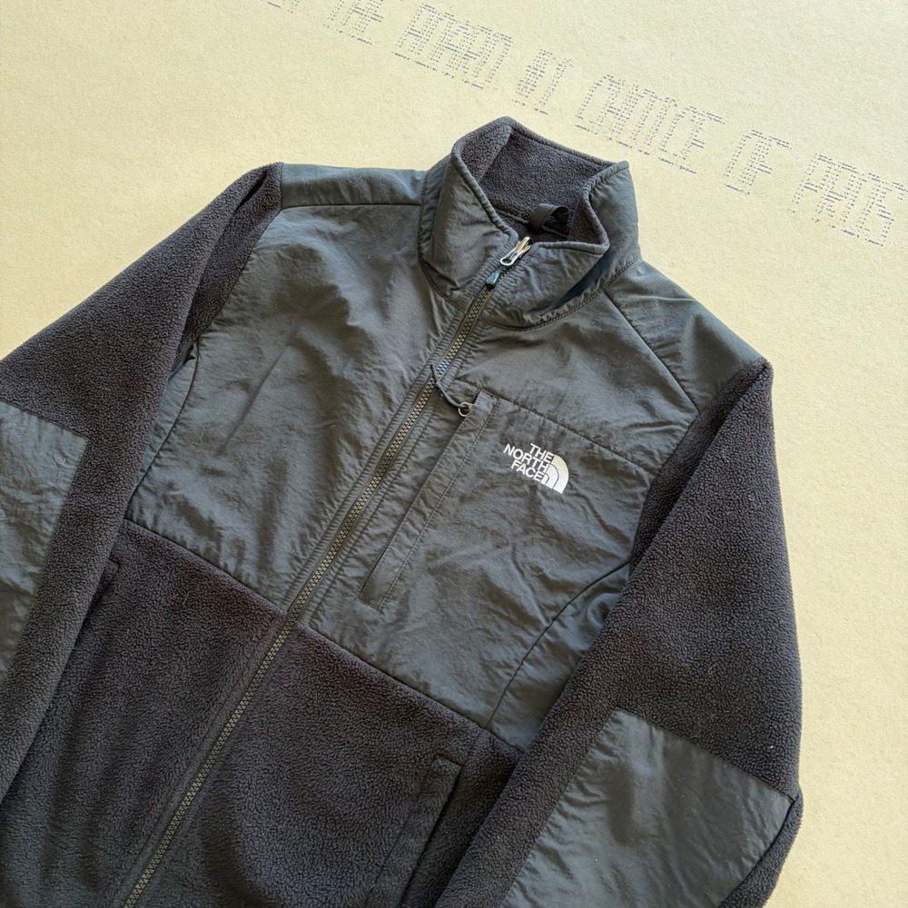 Vintage Y2K The North Face Denali Fleece Jacket